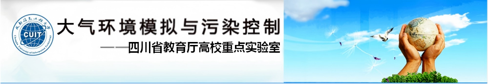 大气环境模拟与污染控制